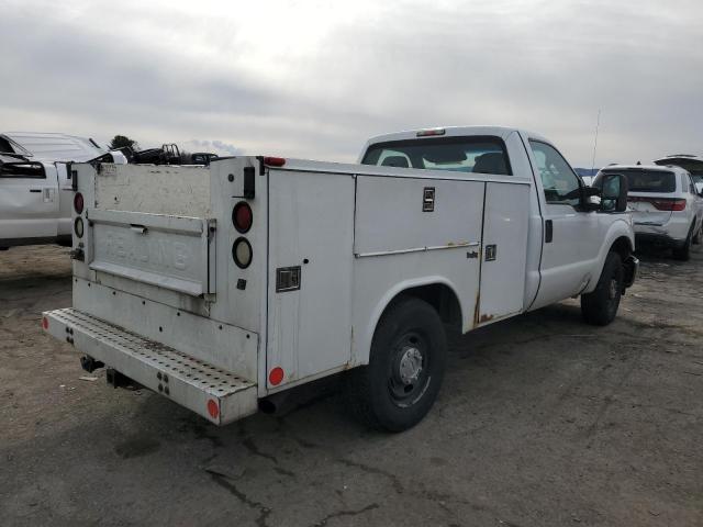 Фото 3 с аукциона – 2013 FORD F250 SUPER с VIN 1FDBF2A69DEA87732