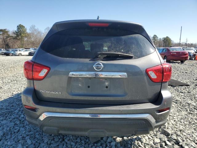 Photo 6 from auction – 2019 NISSAN PATHFINDER with VIN 5N1DR2MN0KC585278