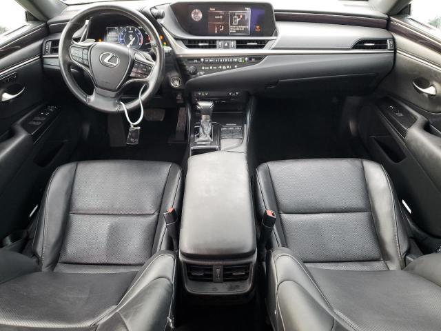 Photo 8 from auction – 2020 LEXUS ES 350 with VIN 58ADZ1B11LU063063