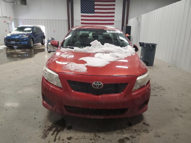 Zdjęcie 5 z aukcji – 2010 TOYOTA COROLLA BA z VIN JTDBU4EE2A9108271