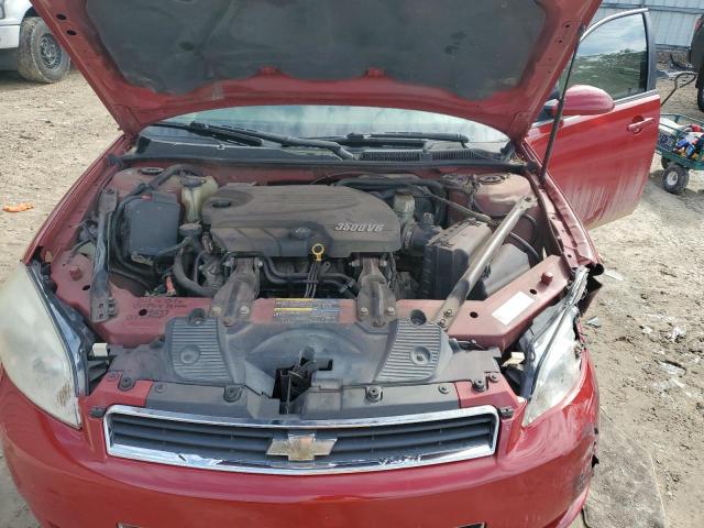 Photo 11 from auction – 2008 CHEVROLET IMPALA LT with VIN 2G1WT55K689148365