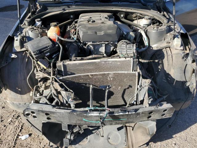 Photo 11 from auction – 2016 CADILLAC ATS with VIN 1G6AA1RX6G0104755