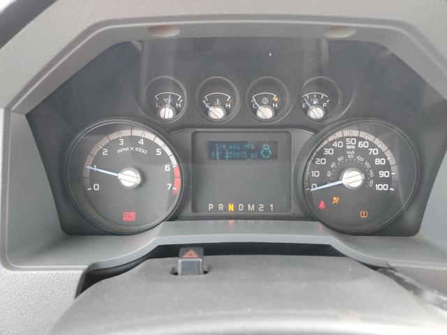 Снимка 9 от търг – 2012 FORD F250 SUPER с VIN 1FTBF2A64CEA16022