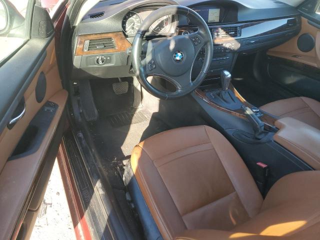 Photo 8 from auction – 2012 BMW 335 I with VIN WBAKG7C58CE802532