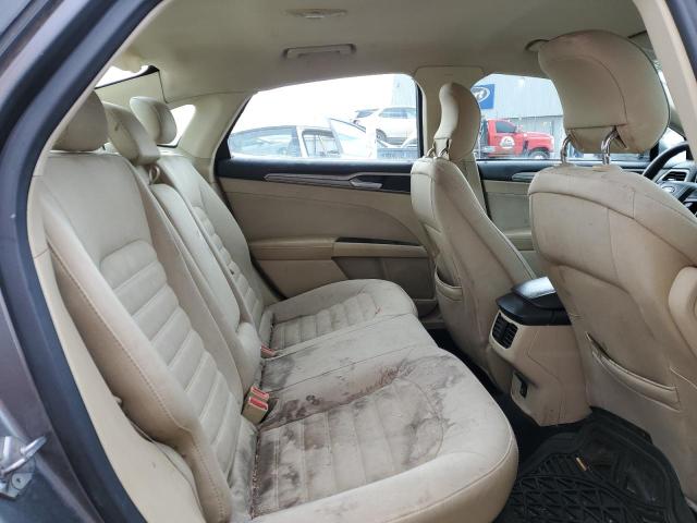 Photo 10 from auction – 2014 FORD FUSION SE with VIN 1FA6P0H7XE5378060