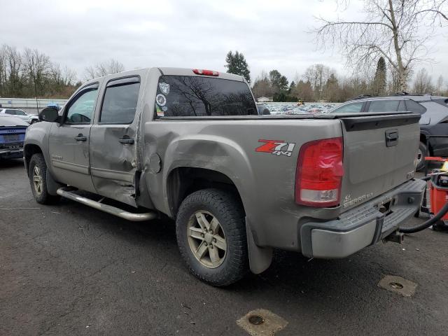 Photo 2 from auction – 2013 GMC SIERRA K15 with VIN 3GTP2VE75DG248080