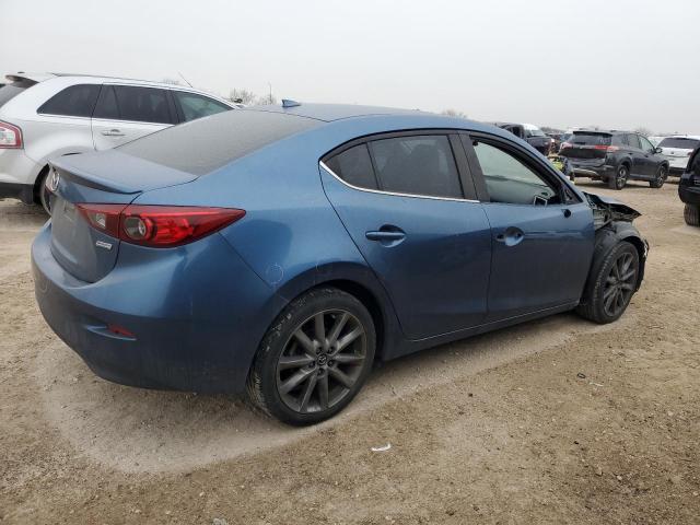 Photo 3 from auction – 2018 MAZDA 3 TOURING with VIN 3MZBN1V33JM261105