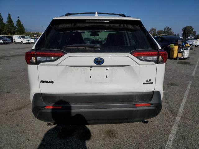 Photo 6 from auction – 2024 TOYOTA RAV4 LE with VIN JTMMWRFV0RD237293