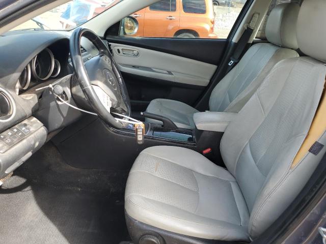 Photo 7 from auction – 2010 MAZDA 6 S with VIN 1YVHZ8CB6A5M38461