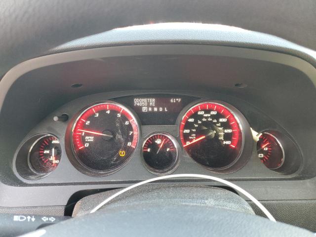 Photo 9 from auction – 2012 GMC ACADIA SLE with VIN 1GKKRNED6CJ415009