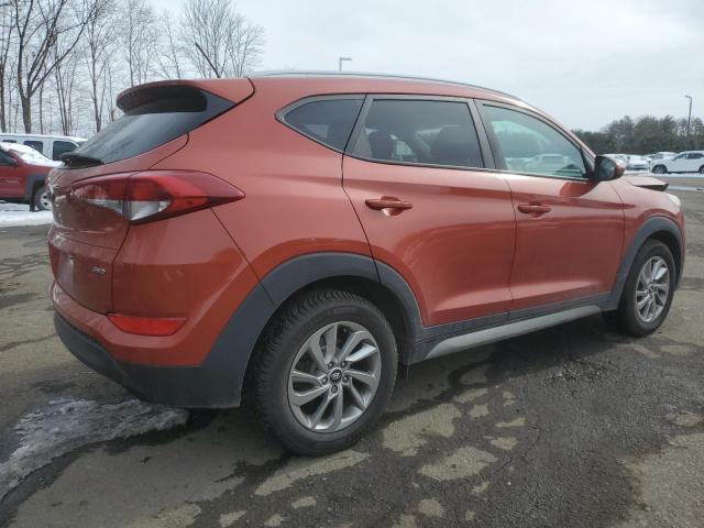 Photo 3 from auction – 2017 HYUNDAI TUCSON LIM with VIN KM8J3CA43HU290104