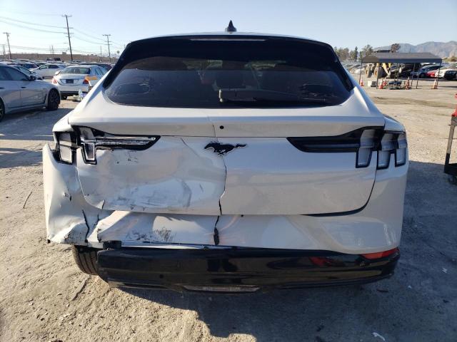 Photo 6 from auction – 2023 FORD MUSTANG MA with VIN 3FMTK3SU9PMB06863