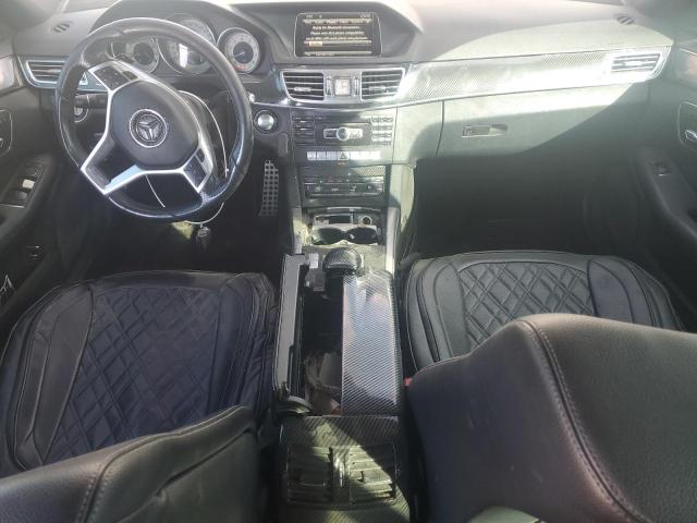 Photo 8 from auction – 2014 MERCEDES-BENZ E 350 with VIN WDDHF5KBXEA998081