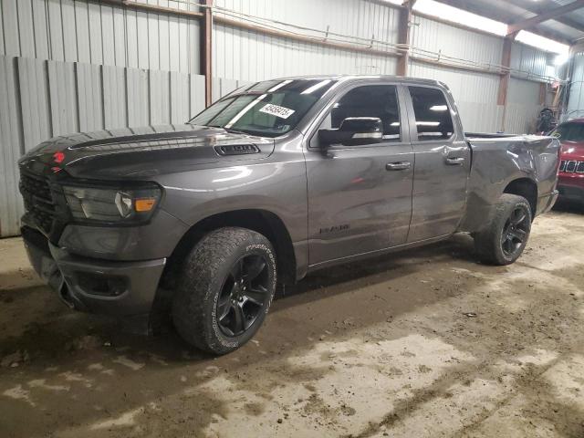 RAM 1500 BIG H 2022 with VIN 1C6SRFBT1NN352367 - Photo from auction