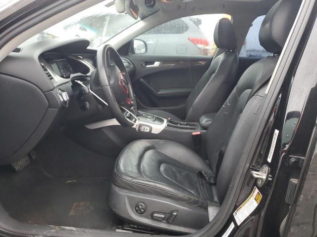 Photo 7 from auction – 2012 AUDI A4 PREMIUM with VIN WAUAFAFL6CA118849