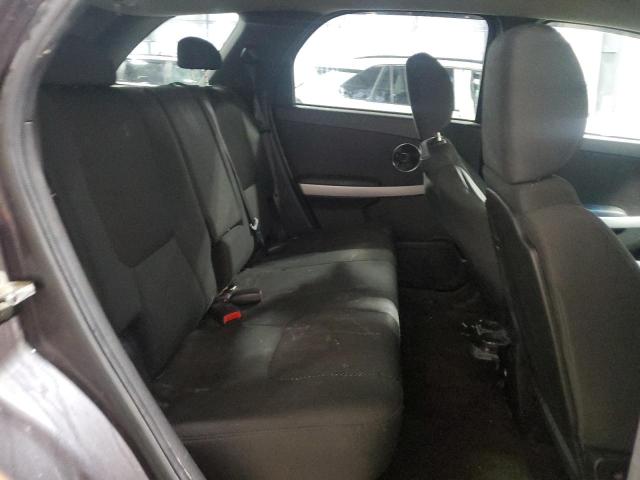 Photo 11 from auction – 2007 PONTIAC TORRENT with VIN 2CKDL73F976087148