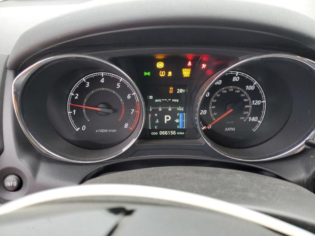 Photo 9 from auction – 2017 MITSUBISHI OUTLANDER with VIN JA4AP3AUXHZ020664