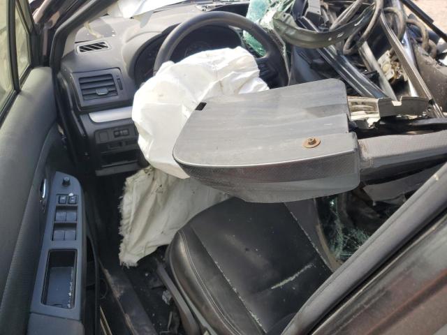 صورة رقم 8 من المزاد - 2013 SUBARU XV CROSSTR مع VIN JF2GPAGC6DH843497