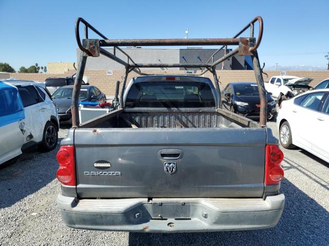 Photo 6 from auction – 2007 DODGE DAKOTA ST with VIN 1D7HE22K57S214940