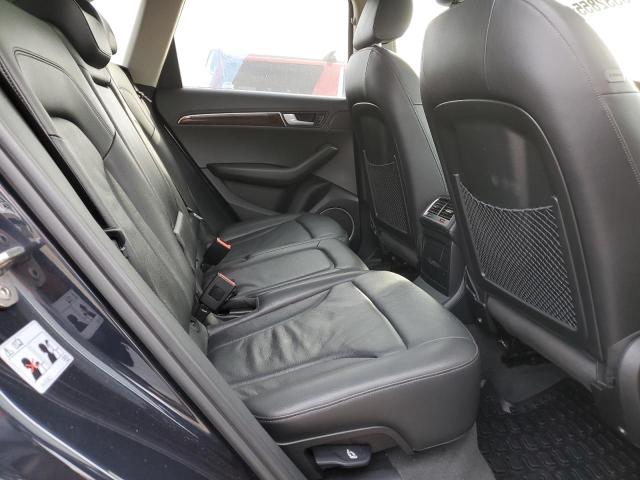 Photo 11 from auction – 2012 AUDI Q5 PREMIUM with VIN WA1LFAFP7CA136270