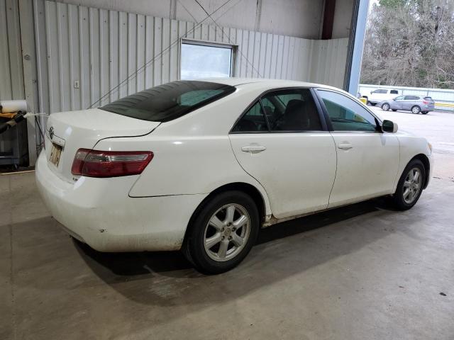 Photo 3 from auction – 2007 TOYOTA CAMRY CE with VIN 4T1BE46K57U546110