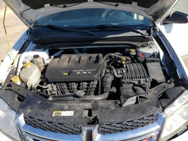 Photo 11 from auction – 2014 DODGE AVENGER SE with VIN 1C3CDZABXEN144546