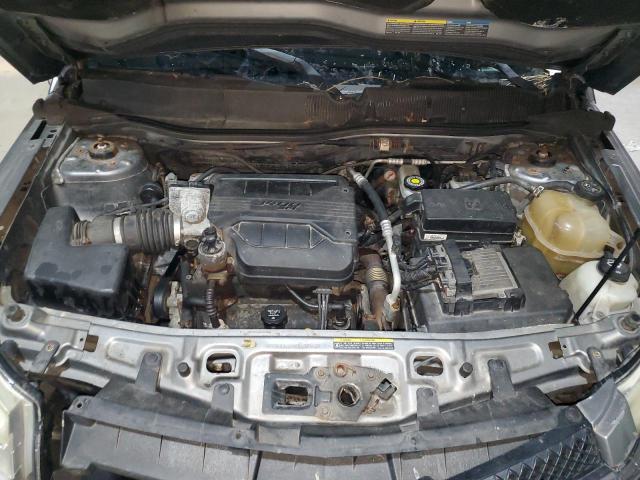 Photo 11 from auction – 2005 CHEVROLET EQUINOX LT with VIN 2CNDL63FX56097052