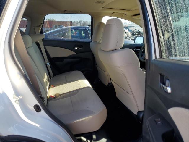 Photo 11 from auction – 2016 HONDA CR-V EX with VIN 5J6RM3H56GL019443