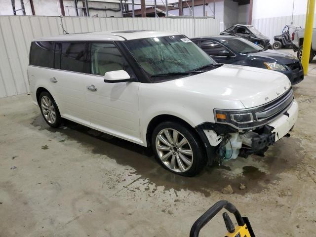 Photo 4 from auction – 2013 FORD FLEX LIMIT with VIN 2FMHK6D88DBD24474
