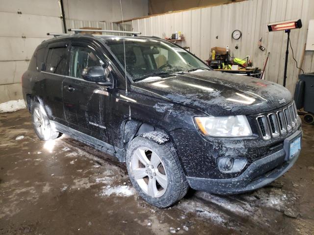 Photo 4 from auction – 2011 JEEP COMPASS SP with VIN 1J4NF1FB0BD191489