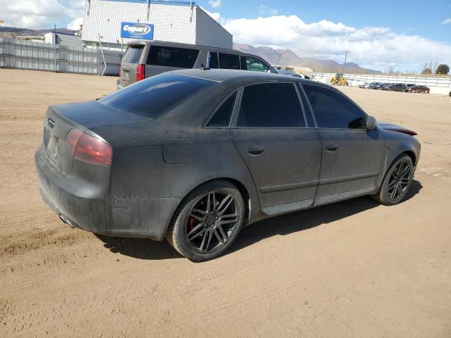 Photo 3 from auction – 2008 AUDI S4 QUATTRO with VIN WAUGL78E58A151529