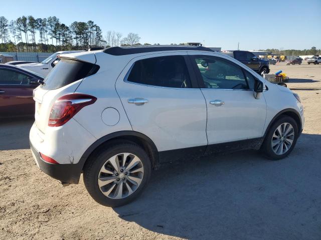 Photo 3 from auction – 2018 BUICK ENCORE PRE with VIN KL4CJASB0JB575438