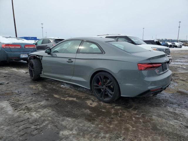 Photo 2 from auction – 2020 AUDI S5 PRESTIG with VIN WAUR4AF51LA009015