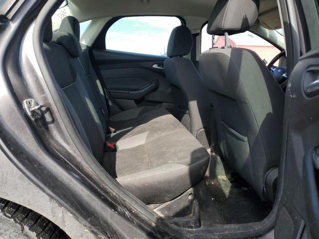 Photo 10 from auction – 2014 FORD FOCUS SE with VIN 1FADP3F22EL214541