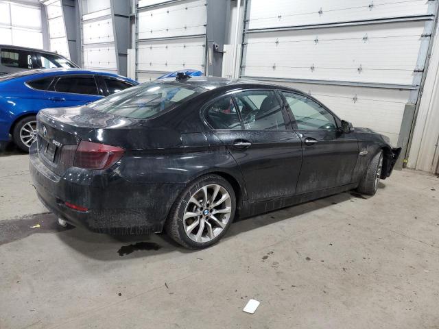 Photo 3 from auction – 2016 BMW 528 XI with VIN WBA5A7C53GG146569