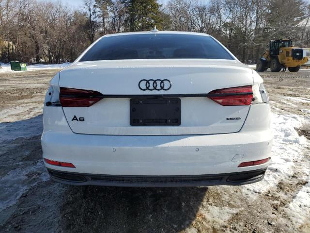 صورة رقم 6 من المزاد - 2023 AUDI A6 PREMIUM مع VIN WAUD3BF25PN047046