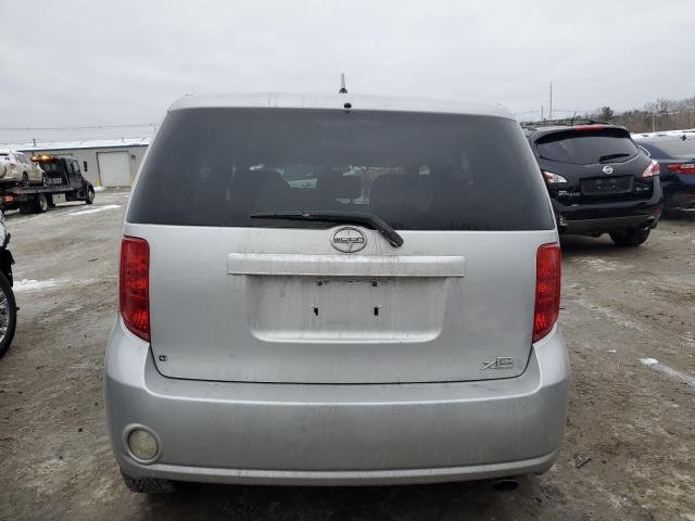 Photo 6 from auction – 2009 TOYOTA SCION XB with VIN JTLKE50E791069248