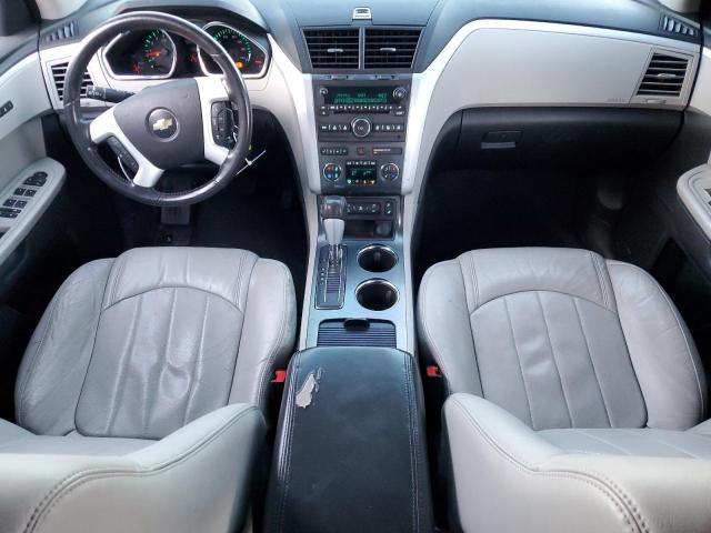 Photo 8 from auction – 2012 CHEVROLET TRAVERSE L with VIN 1GNKVLED7CJ104174