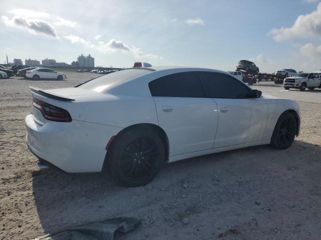 Photo 3 from auction – 2016 DODGE CHARGER SX with VIN 2C3CDXHG4GH163157