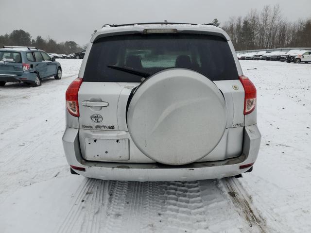 Photo 6 from auction – 2008 TOYOTA RAV4 with VIN JTMBD33V185189259