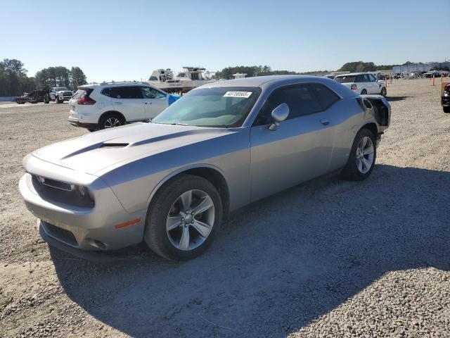 DODGE CHALLENGER 2018 с VIN 2C3CDZAG0JH276486 - Снимка от търг