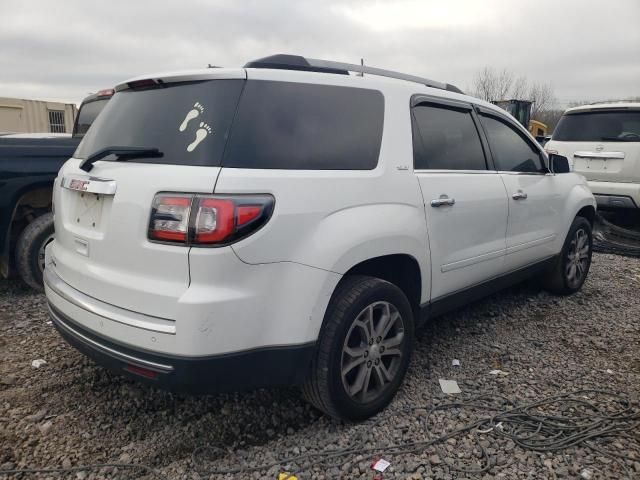 Photo 3 from auction – 2016 GMC ACADIA SLT with VIN 1GKKRRKD3GJ115767
