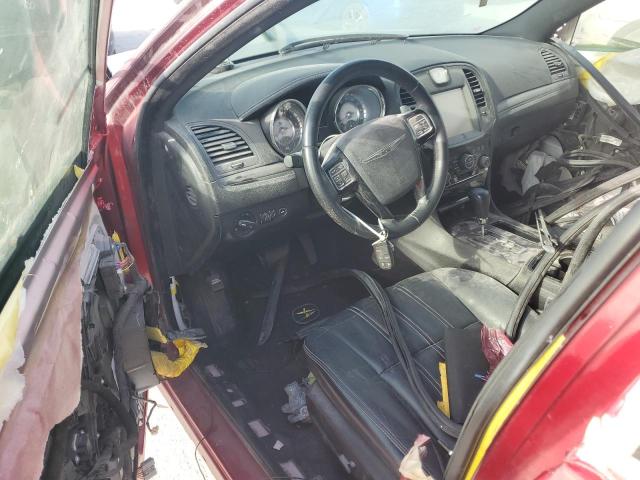 Photo 8 from auction – 2014 CHRYSLER 300 S with VIN 2C3CCABT6EH352590
