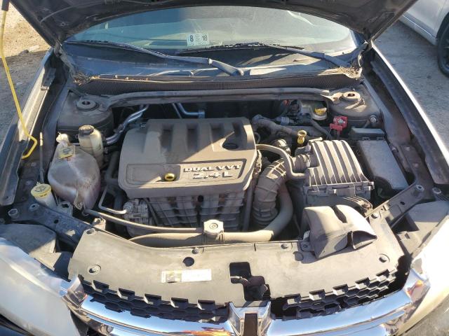 Снимка 11 от търг – 2014 DODGE AVENGER SE с VIN 1C3CDZAB4EN169751