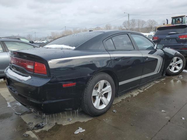 Снимка 3 от търг – 2012 DODGE CHARGER SE с VIN 2C3CDXBGXCH109218
