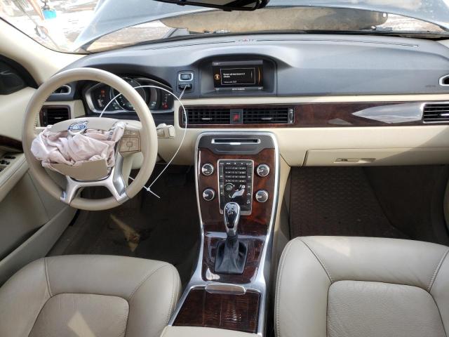 Photo 8 from auction – 2014 VOLVO XC70 T6 with VIN YV4902BZ3E1185741