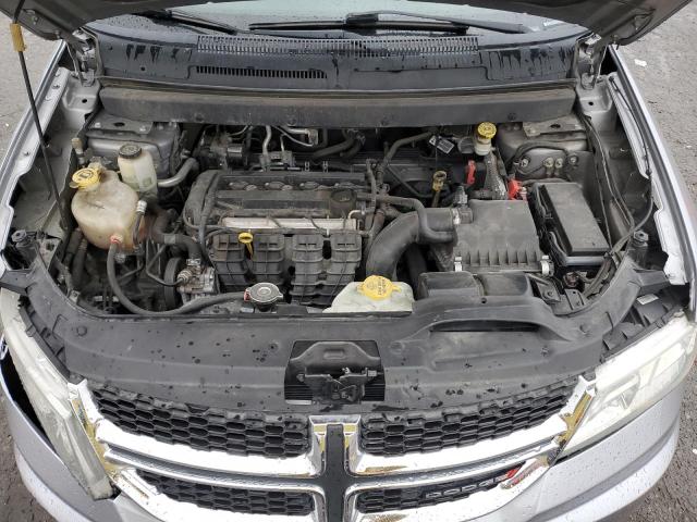Photo 12 from auction – 2016 DODGE JOURNEY SE with VIN 3C4PDCAB6GT249632