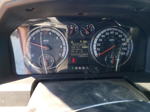 Снимка 9 от търг – 2012 DODGE RAM 1500 S с VIN 1C6RD6GPXCS219808