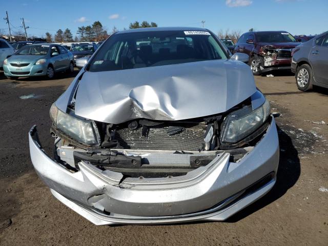 Photo 5 from auction – 2015 HONDA CIVIC SE with VIN 19XFB2F78FE047104