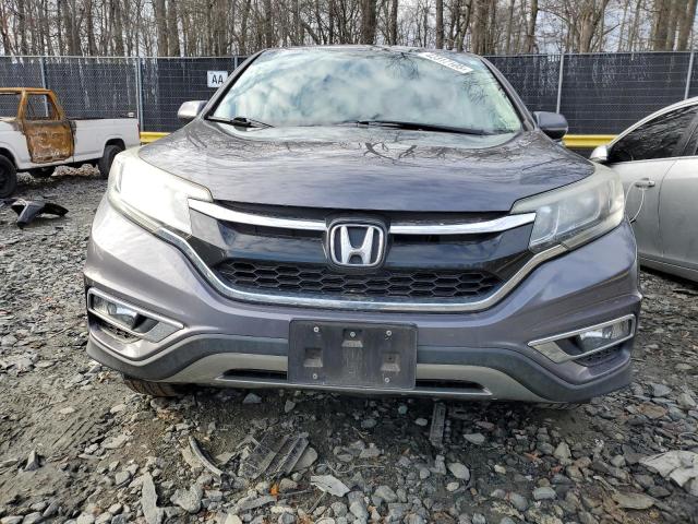 Photo 5 from auction – 2016 HONDA CR-V EX with VIN 2HKRM4H59GH636724